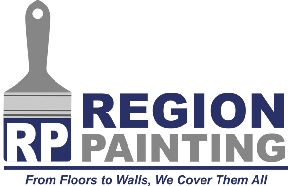 Region Painting